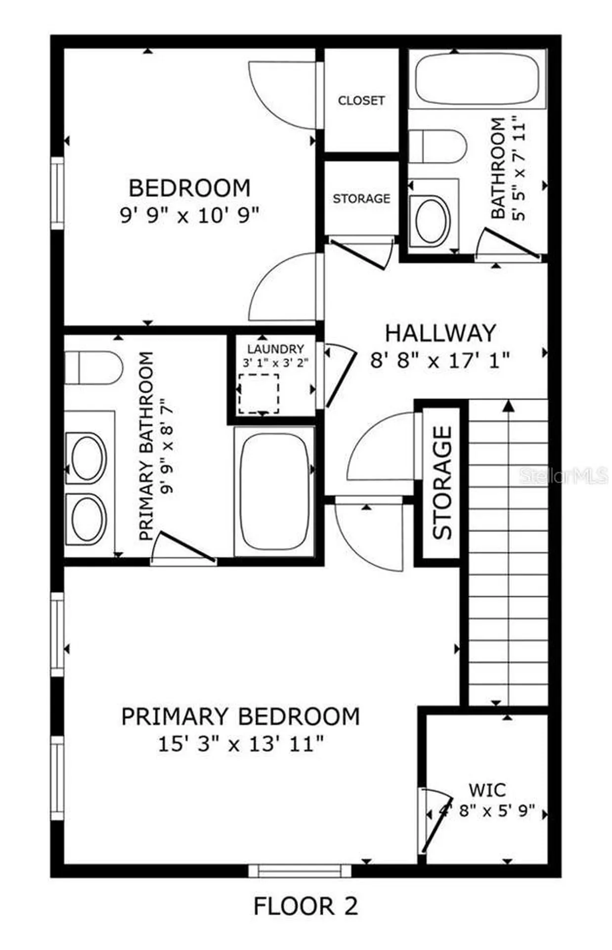 4743 Chatterton Way Riverview FL 33578