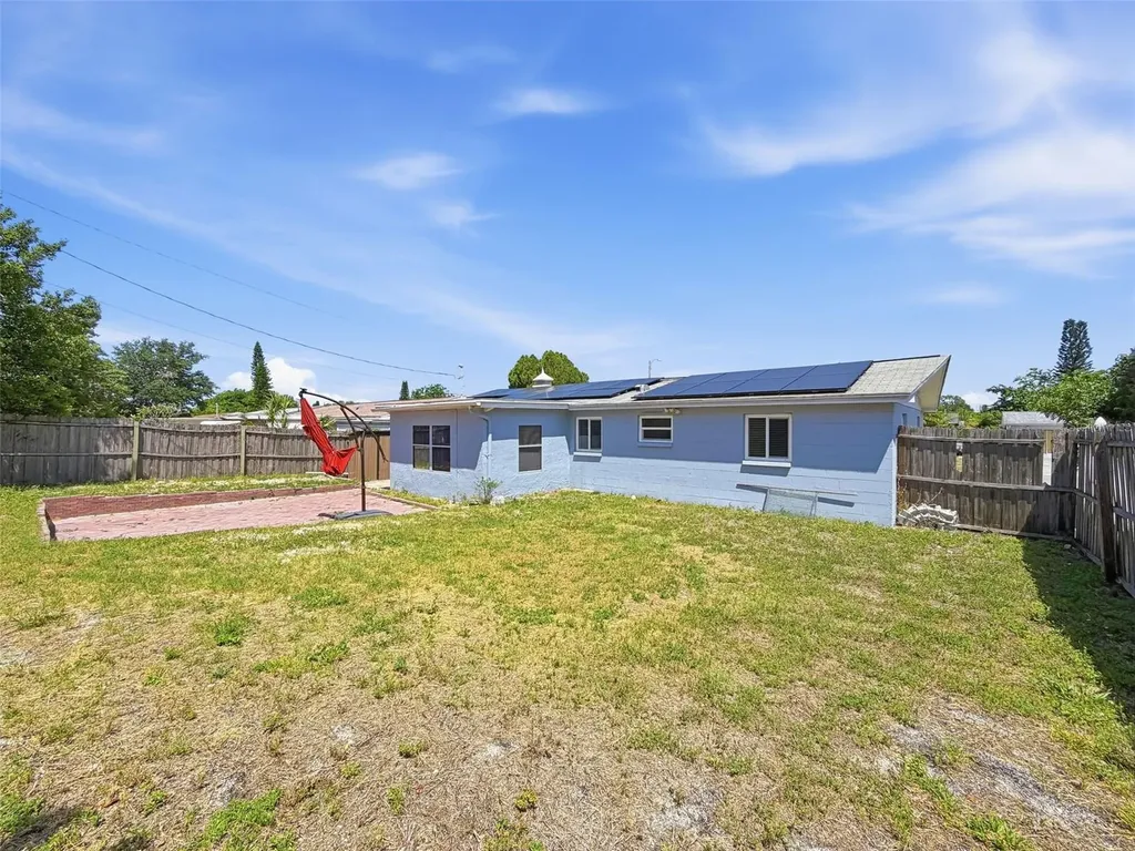 4130 Crestfield Avenue Holiday FL 34691