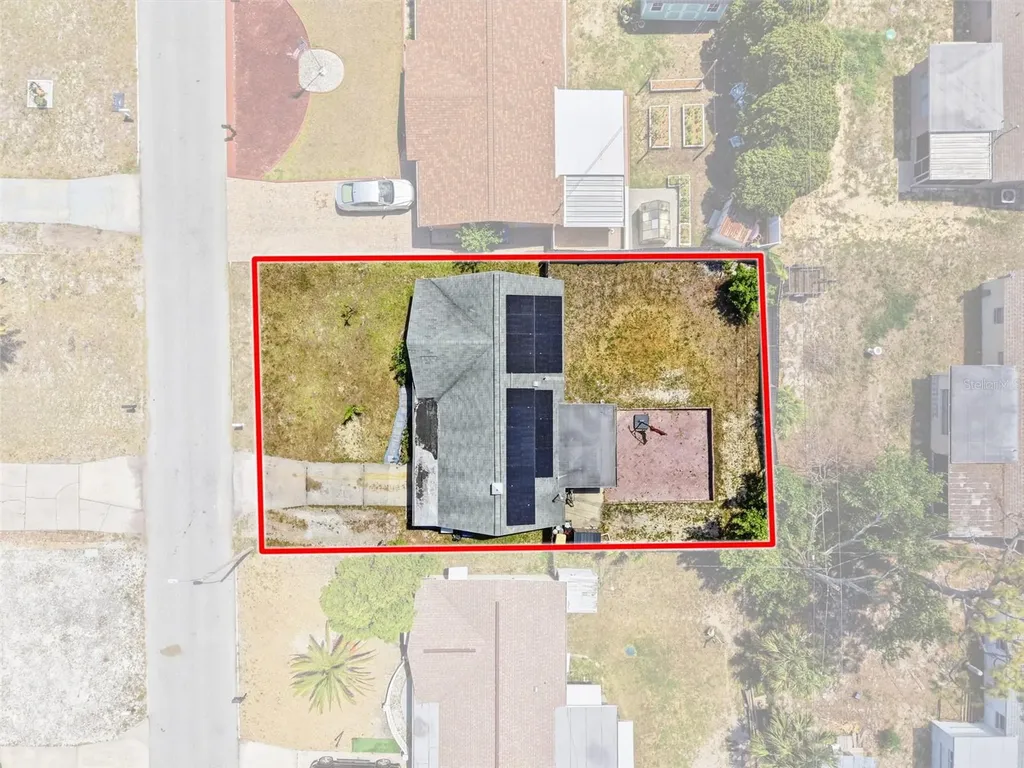 4130 Crestfield Avenue Holiday FL 34691