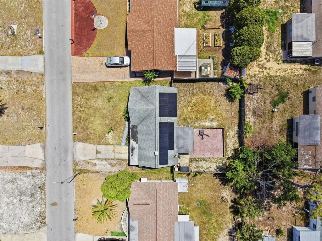 4130 Crestfield Avenue Holiday FL 34691