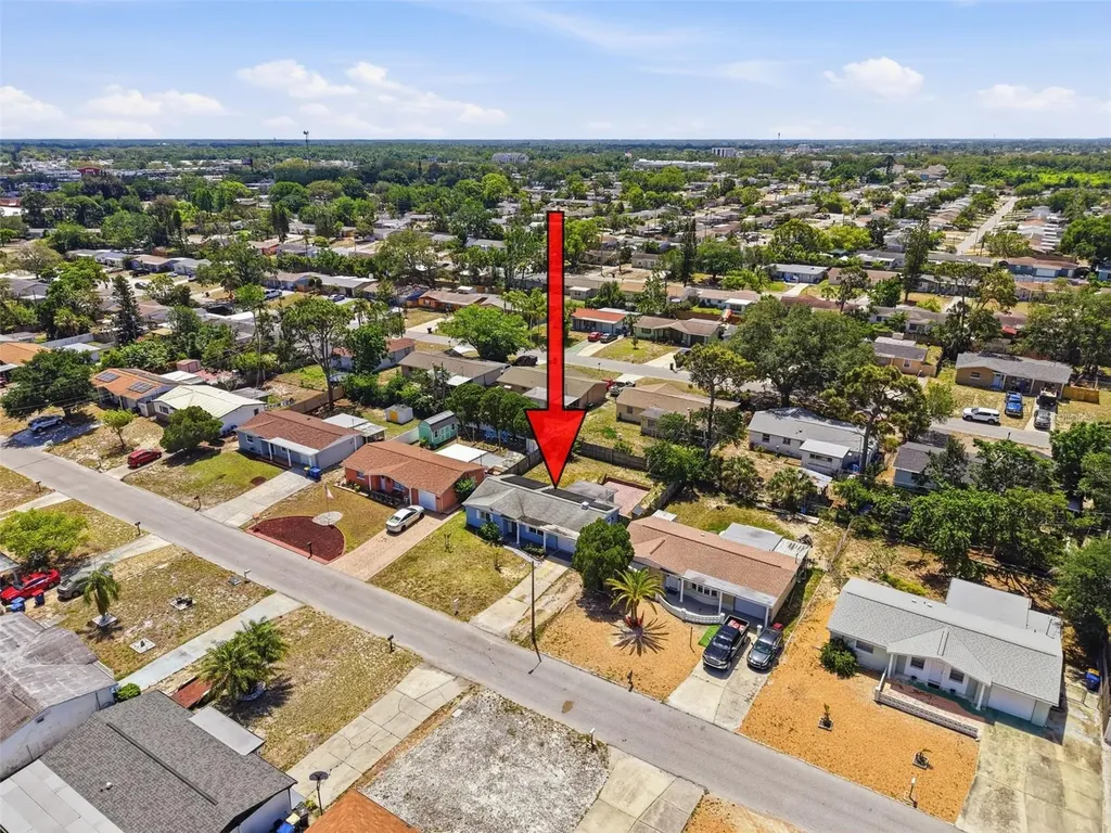 4130 Crestfield Avenue Holiday FL 34691
