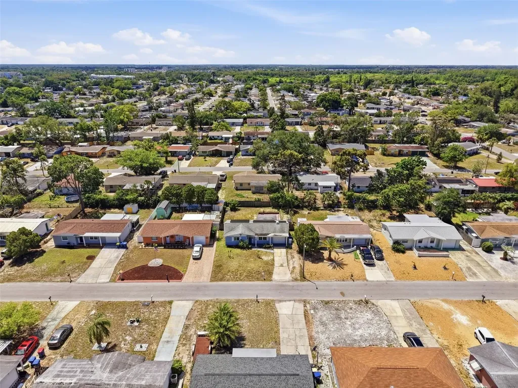 4130 Crestfield Avenue Holiday FL 34691