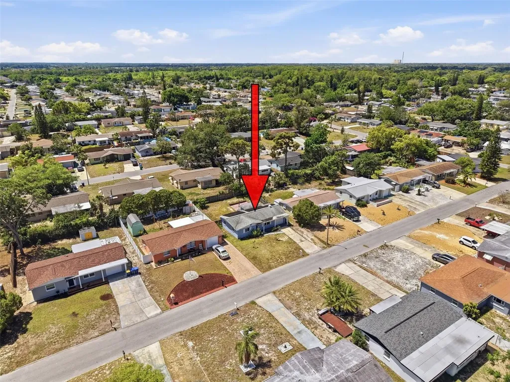 4130 Crestfield Avenue Holiday FL 34691
