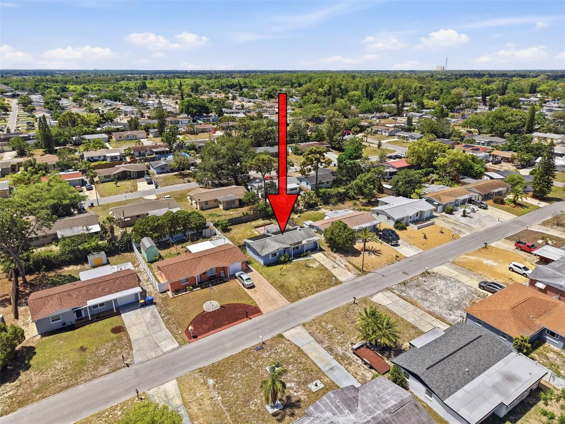 4130 Crestfield Avenue Holiday FL 34691