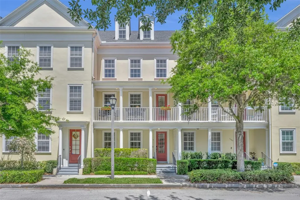 1389 Chatfield Place Orlando FL 32814