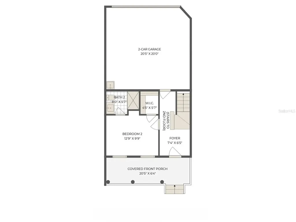1389 Chatfield Place Orlando FL 32814
