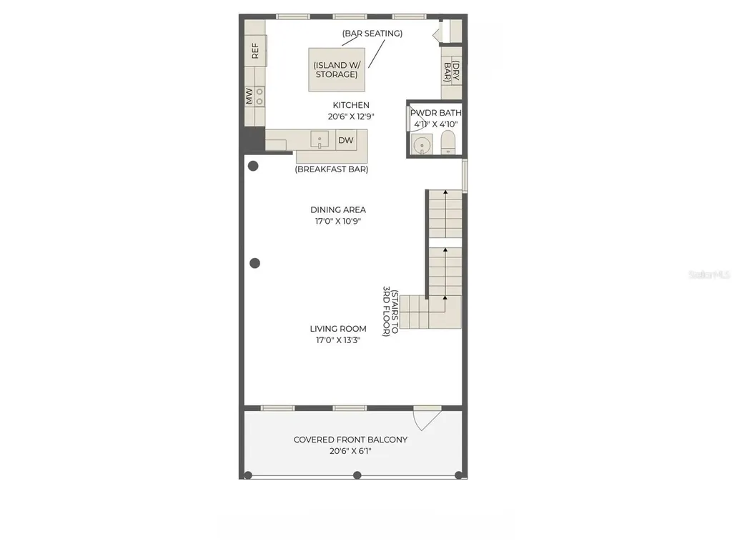 1389 Chatfield Place Orlando FL 32814