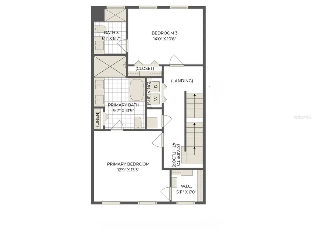 1389 Chatfield Place Orlando FL 32814