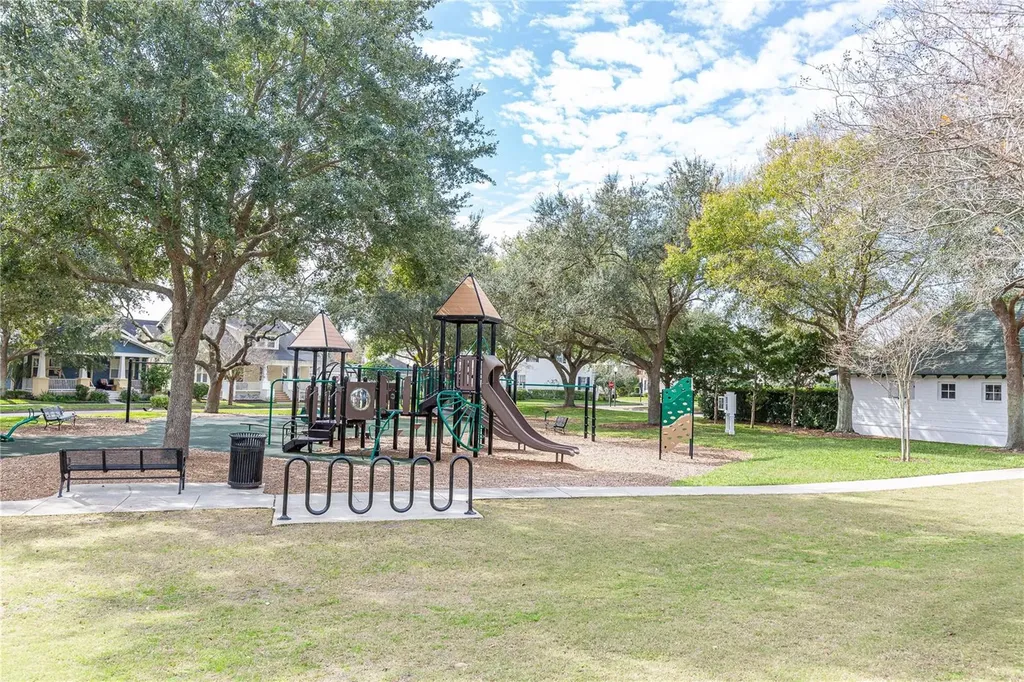 1389 Chatfield Place Orlando FL 32814