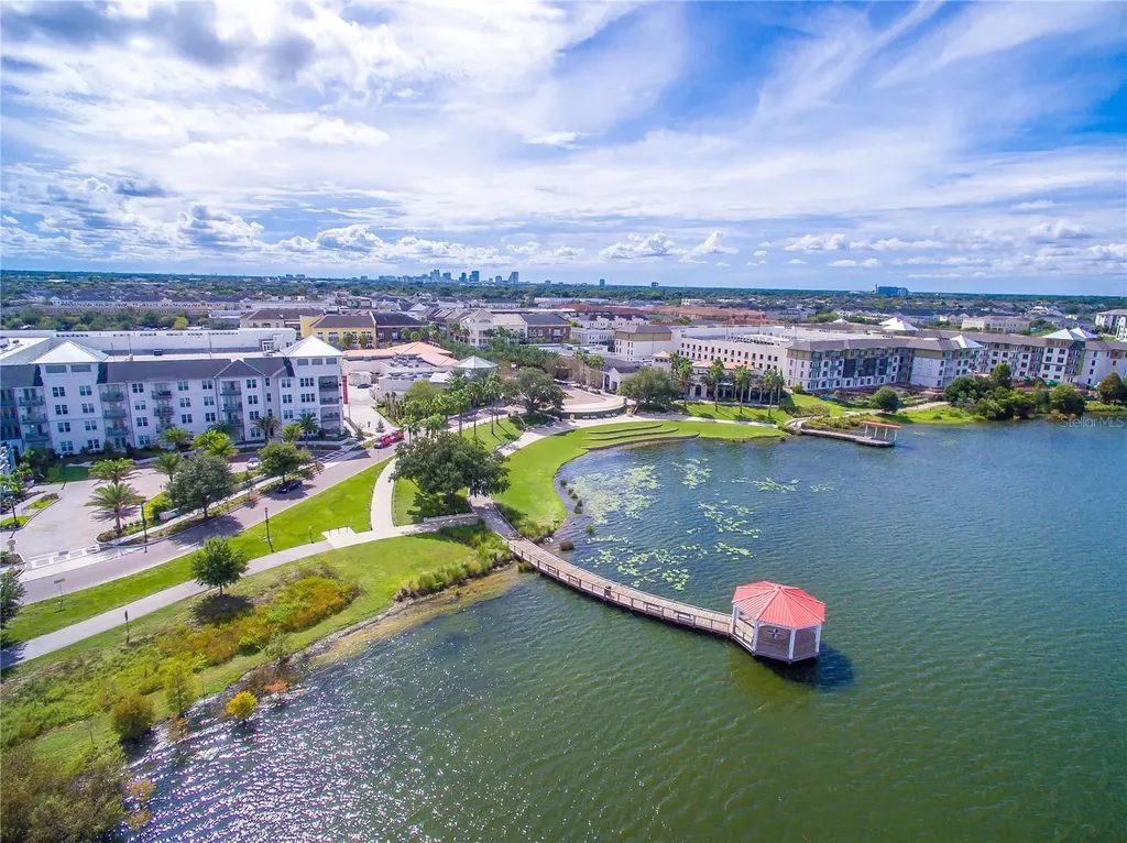 1389 Chatfield Place Orlando FL 32814