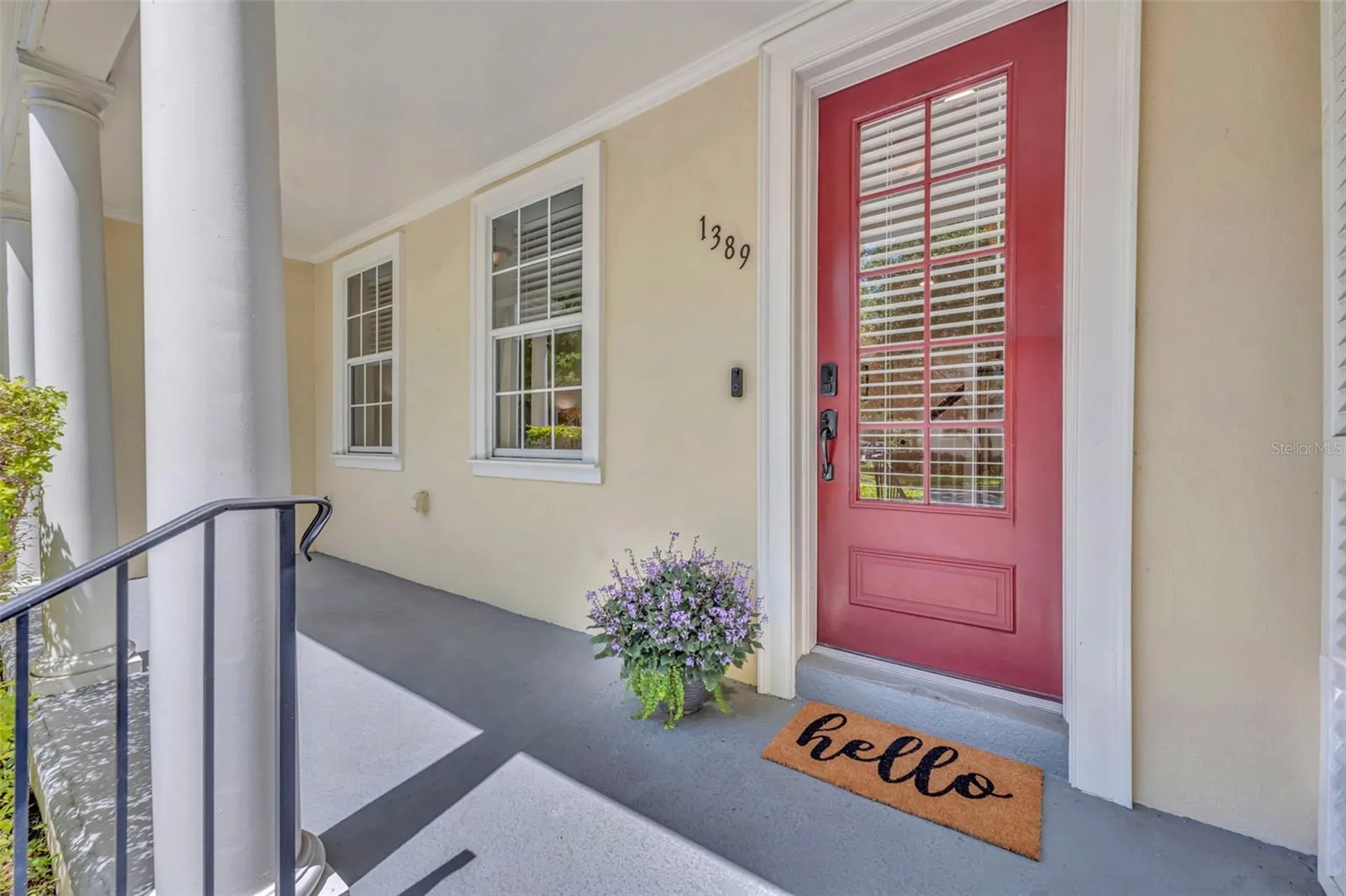 1389 Chatfield Place Orlando FL 32814