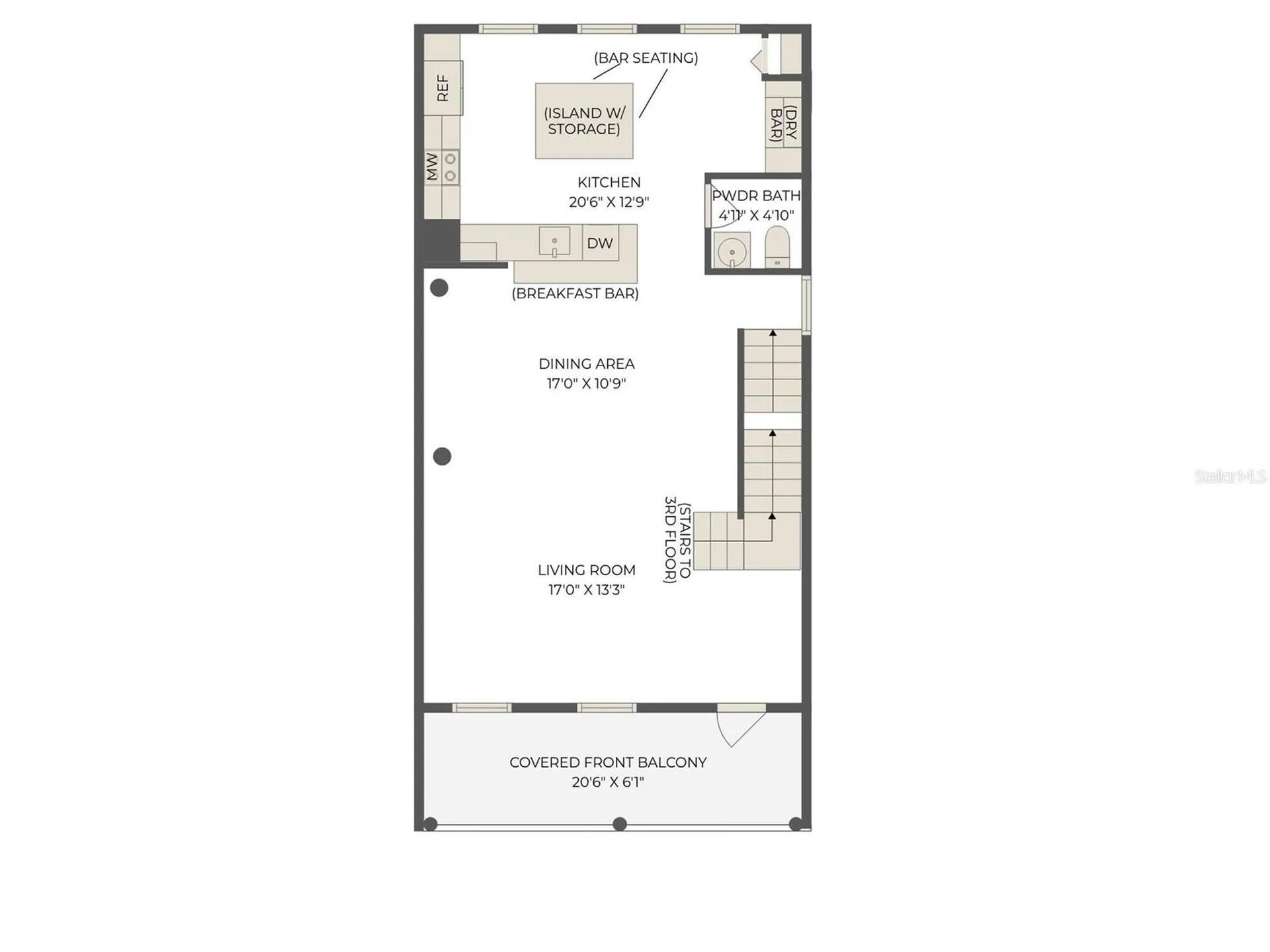 1389 Chatfield Place Orlando FL 32814