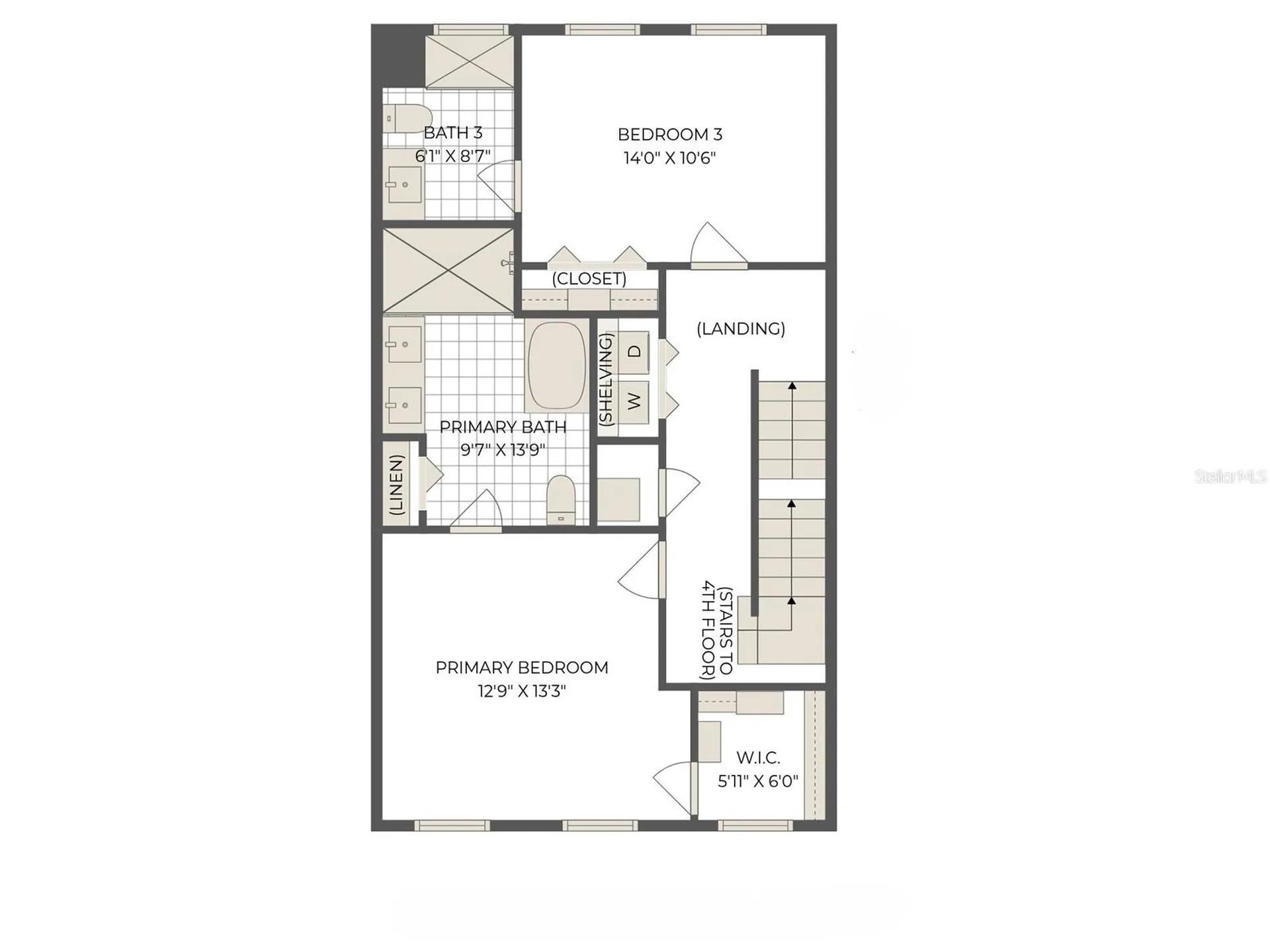1389 Chatfield Place Orlando FL 32814