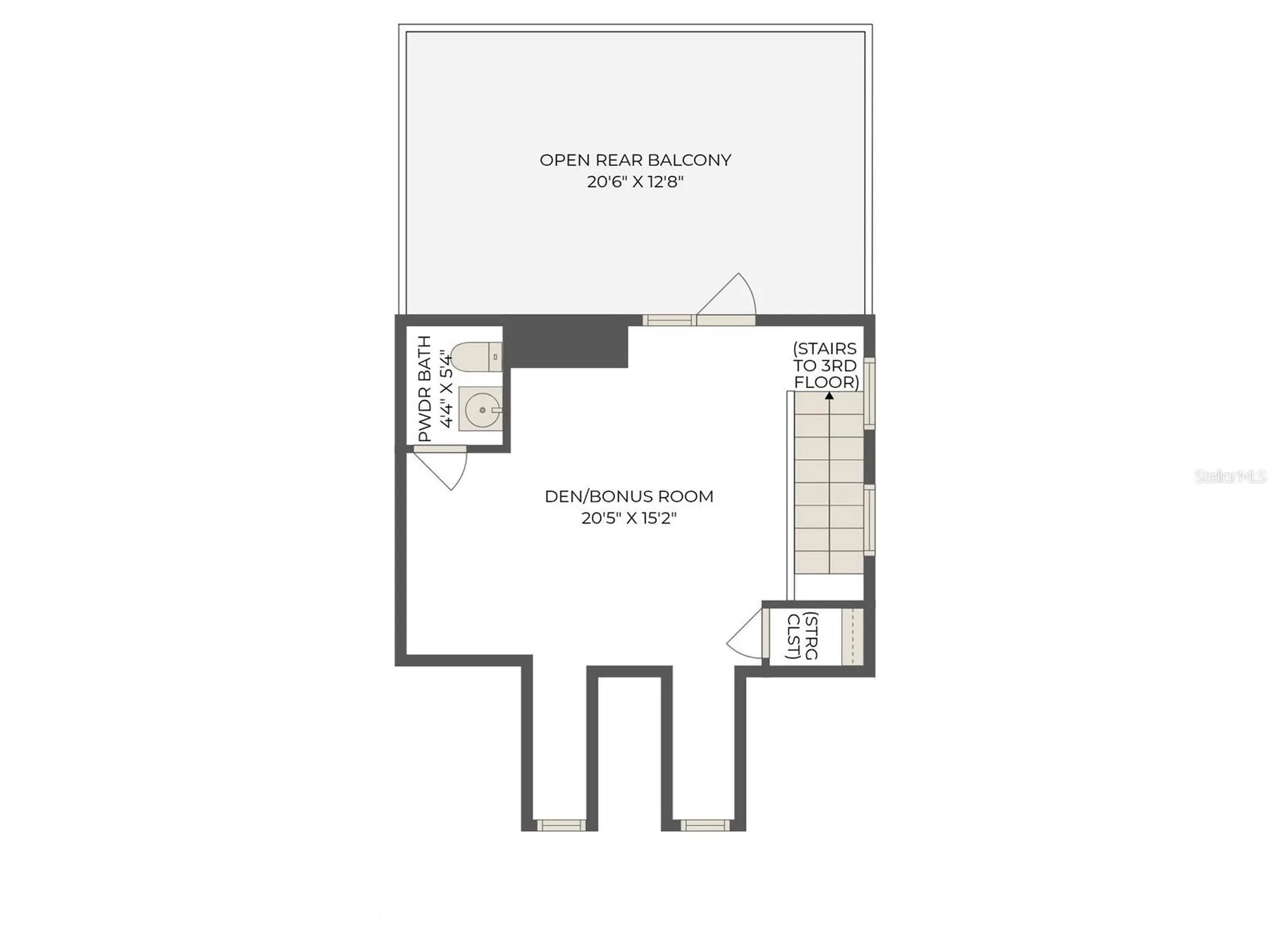 1389 Chatfield Place Orlando FL 32814