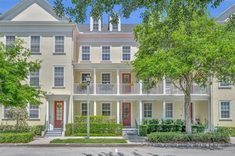 1389 Chatfield Place Orlando FL 32814
