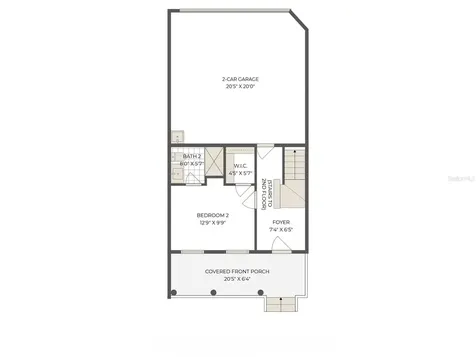 1389 Chatfield Place Orlando FL 32814