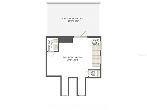 1389 Chatfield Place Orlando FL 32814