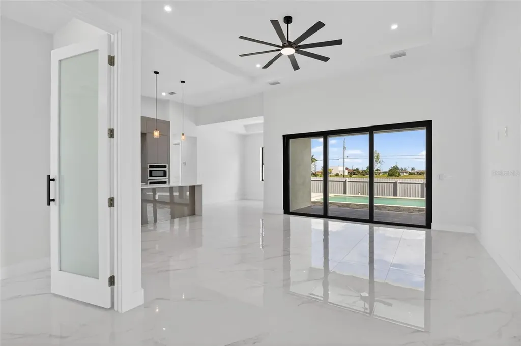 4343 NW 31st Terrace Cape Coral FL 33993