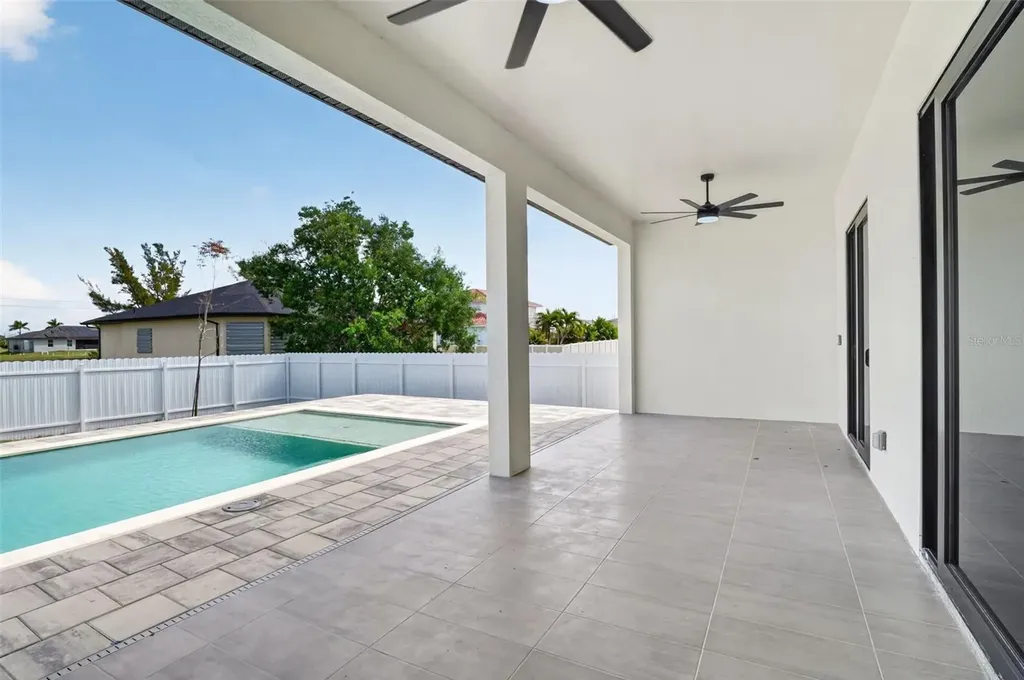 4343 NW 31st Terrace Cape Coral FL 33993