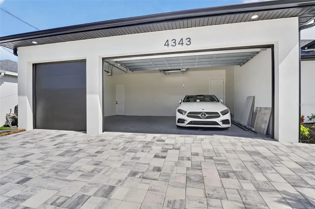 4343 NW 31st Terrace Cape Coral FL 33993