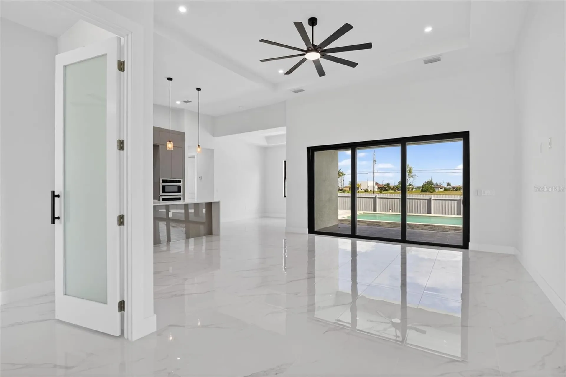 4343 NW 31st Terrace Cape Coral FL 33993