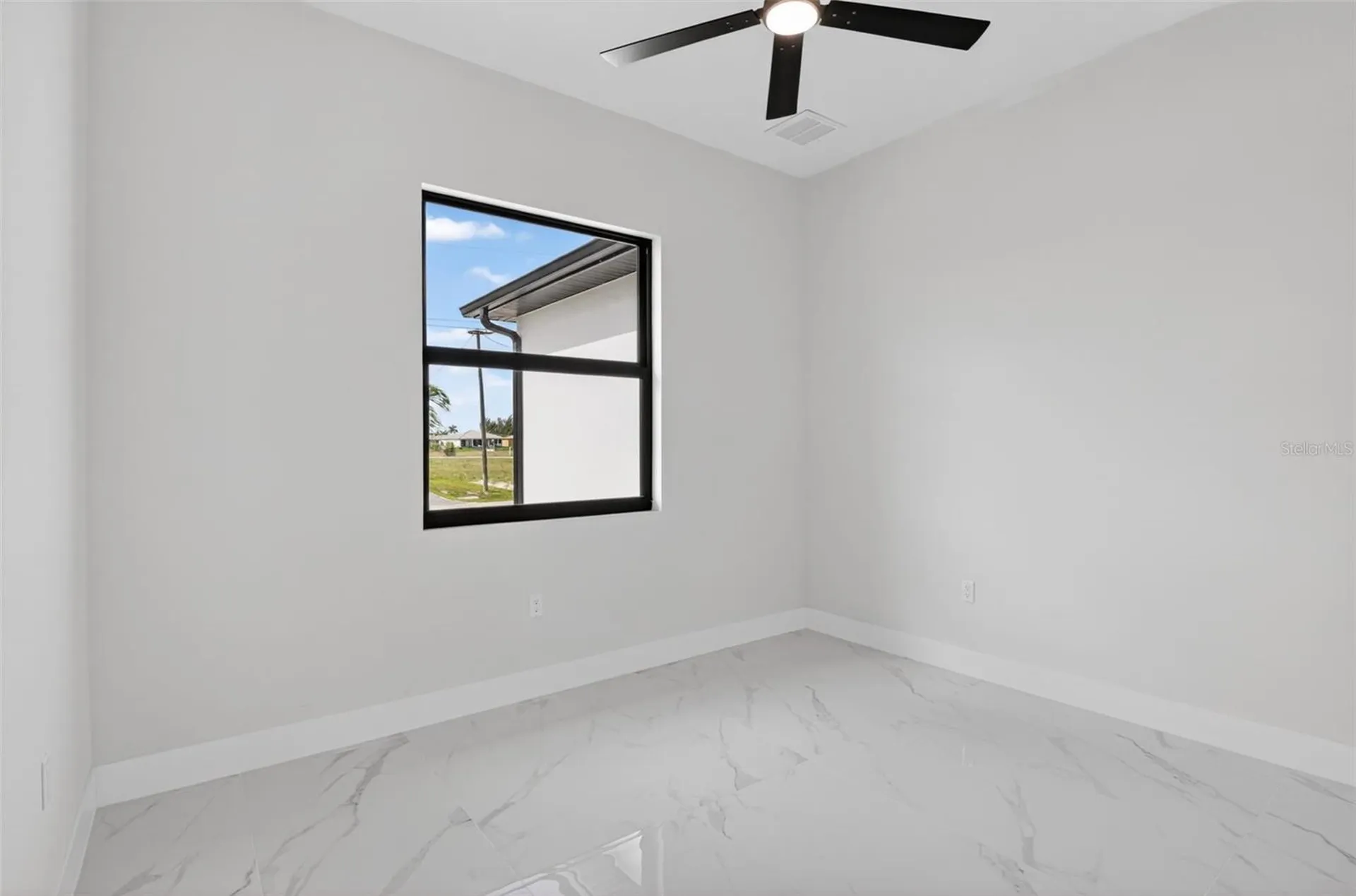 4343 NW 31st Terrace Cape Coral FL 33993
