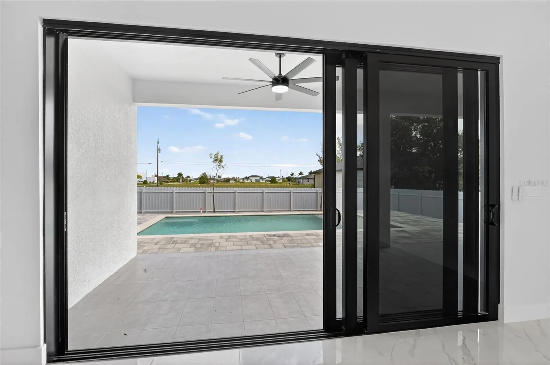 4343 NW 31st Terrace Cape Coral FL 33993