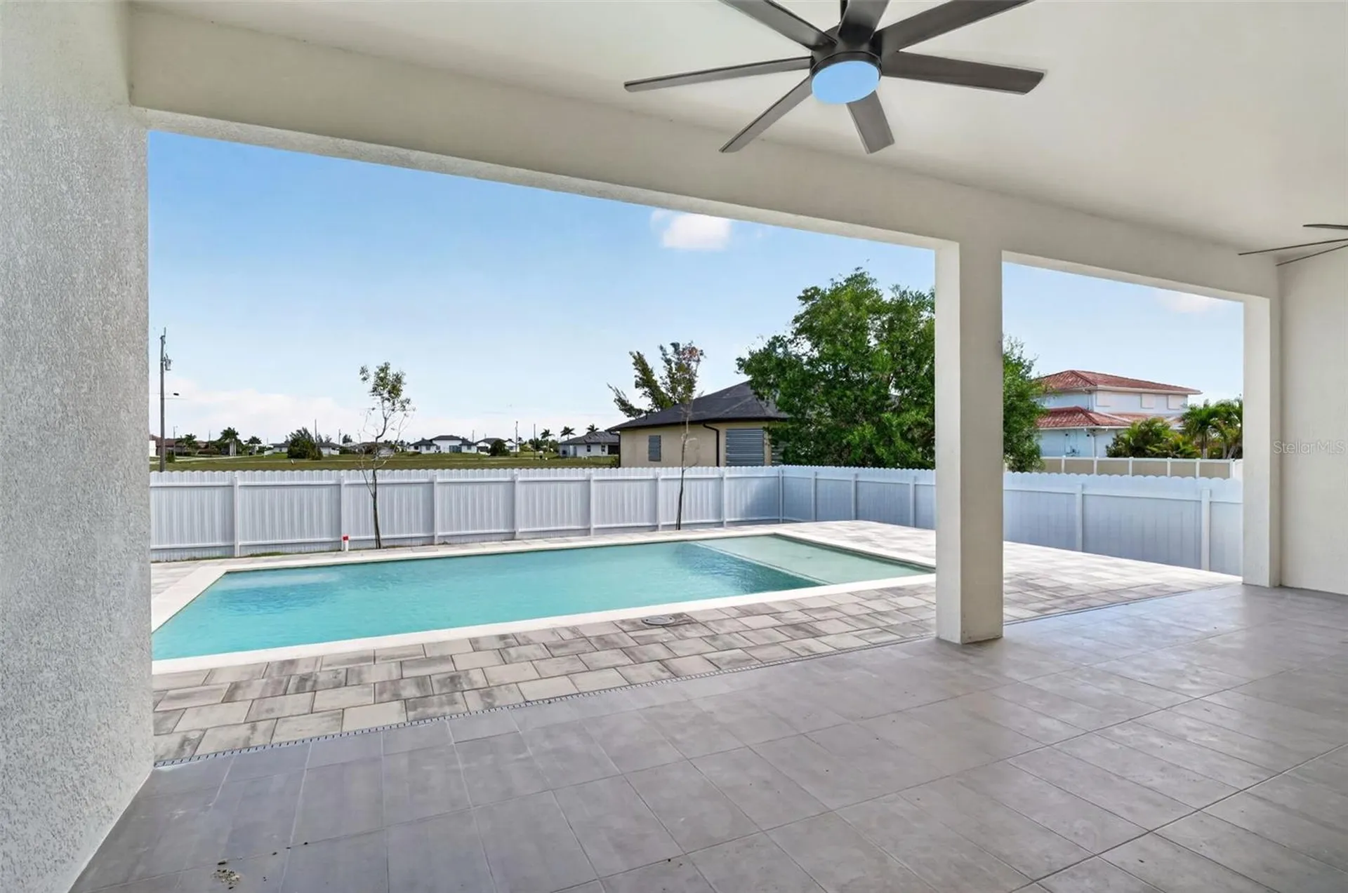 4343 NW 31st Terrace Cape Coral FL 33993