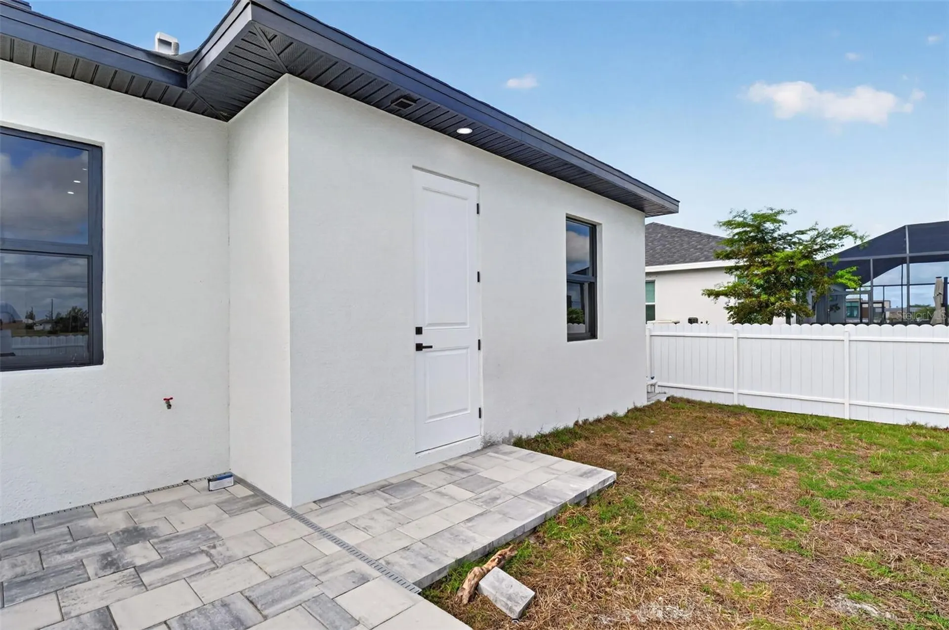 4343 NW 31st Terrace Cape Coral FL 33993