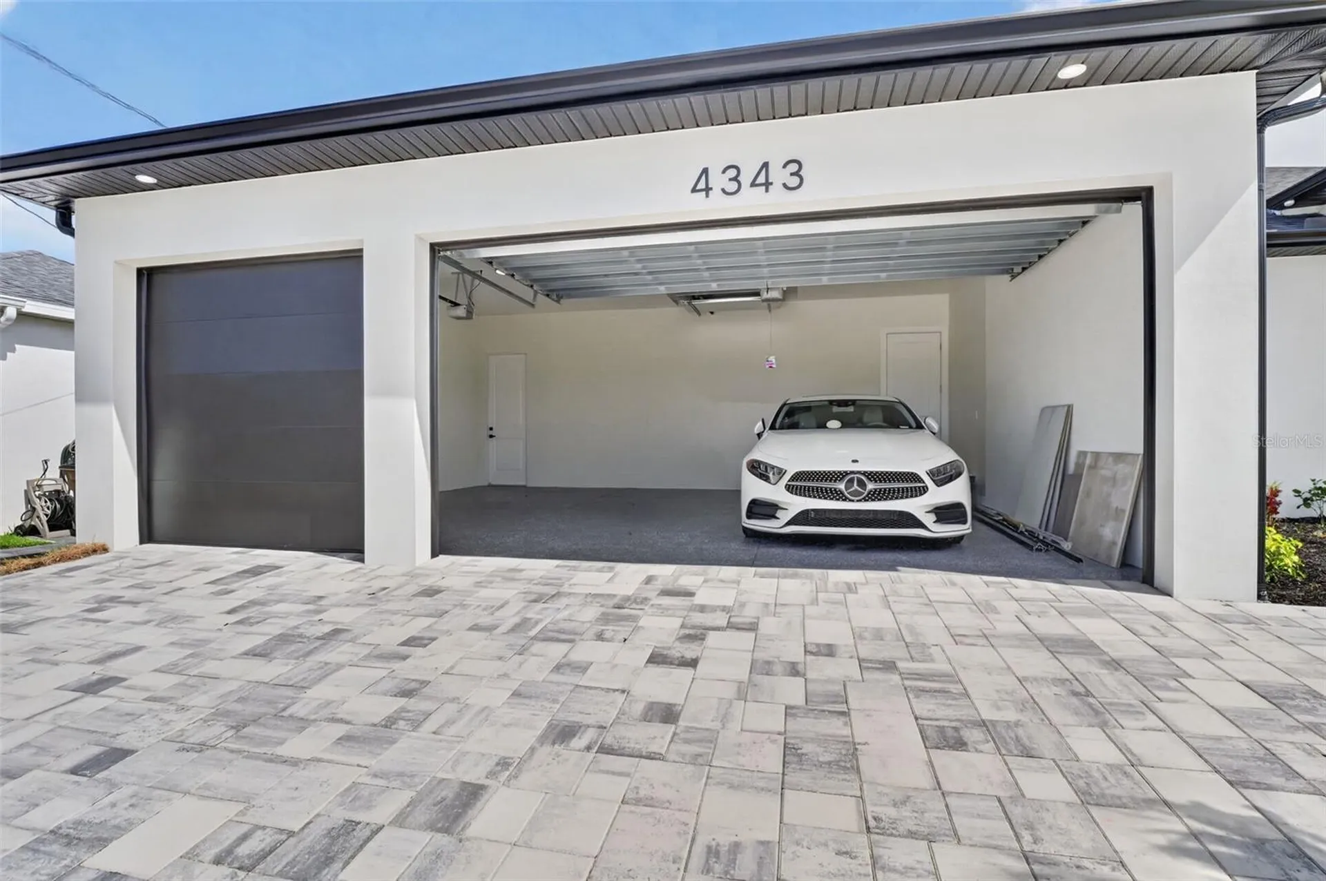 4343 NW 31st Terrace Cape Coral FL 33993