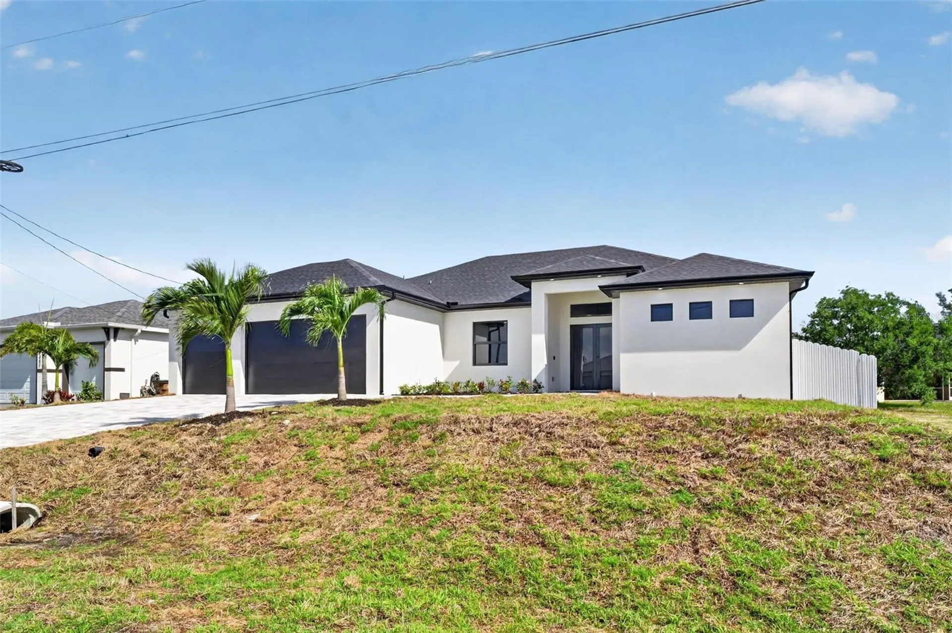 4343 NW 31st Terrace Cape Coral FL 33993