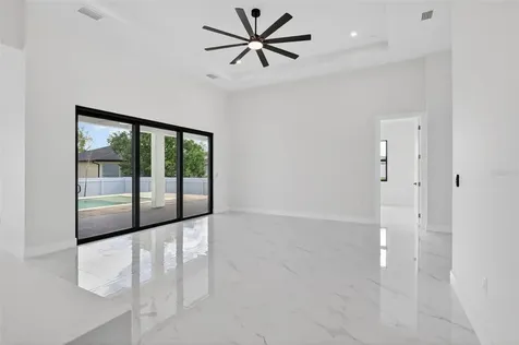 4343 NW 31st Terrace Cape Coral FL 33993