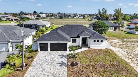 4343 NW 31st Terrace Cape Coral FL 33993