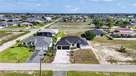 4343 NW 31st Terrace Cape Coral FL 33993