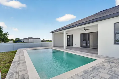 4343 NW 31st Terrace Cape Coral FL 33993
