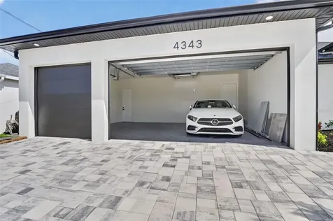 4343 NW 31st Terrace Cape Coral FL 33993