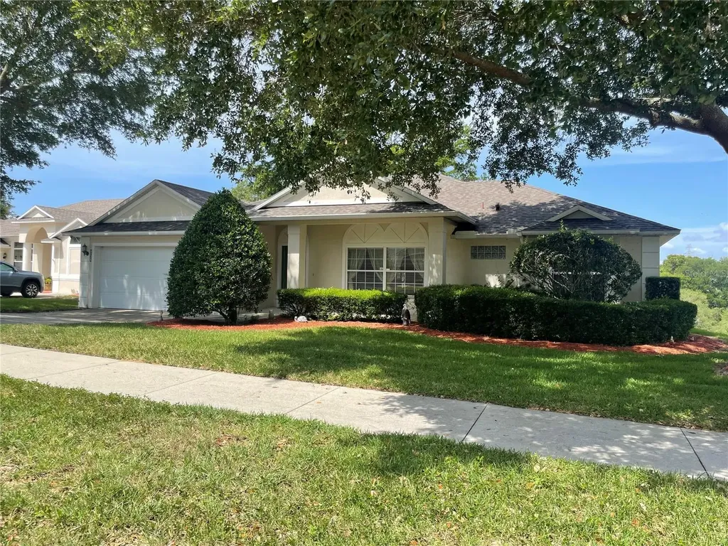 958 Princeton Drive Clermont FL 34711