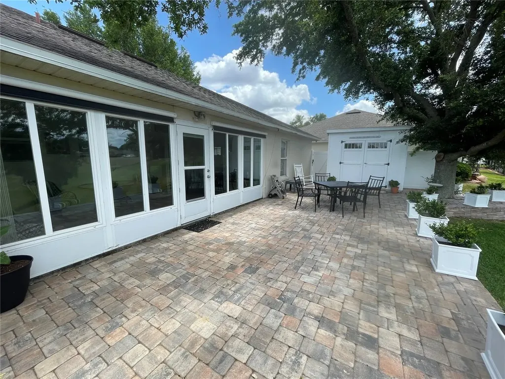 958 Princeton Drive Clermont FL 34711