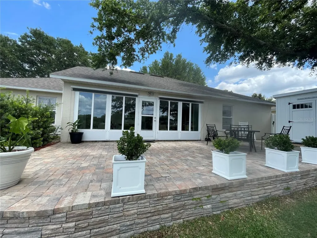 958 Princeton Drive Clermont FL 34711