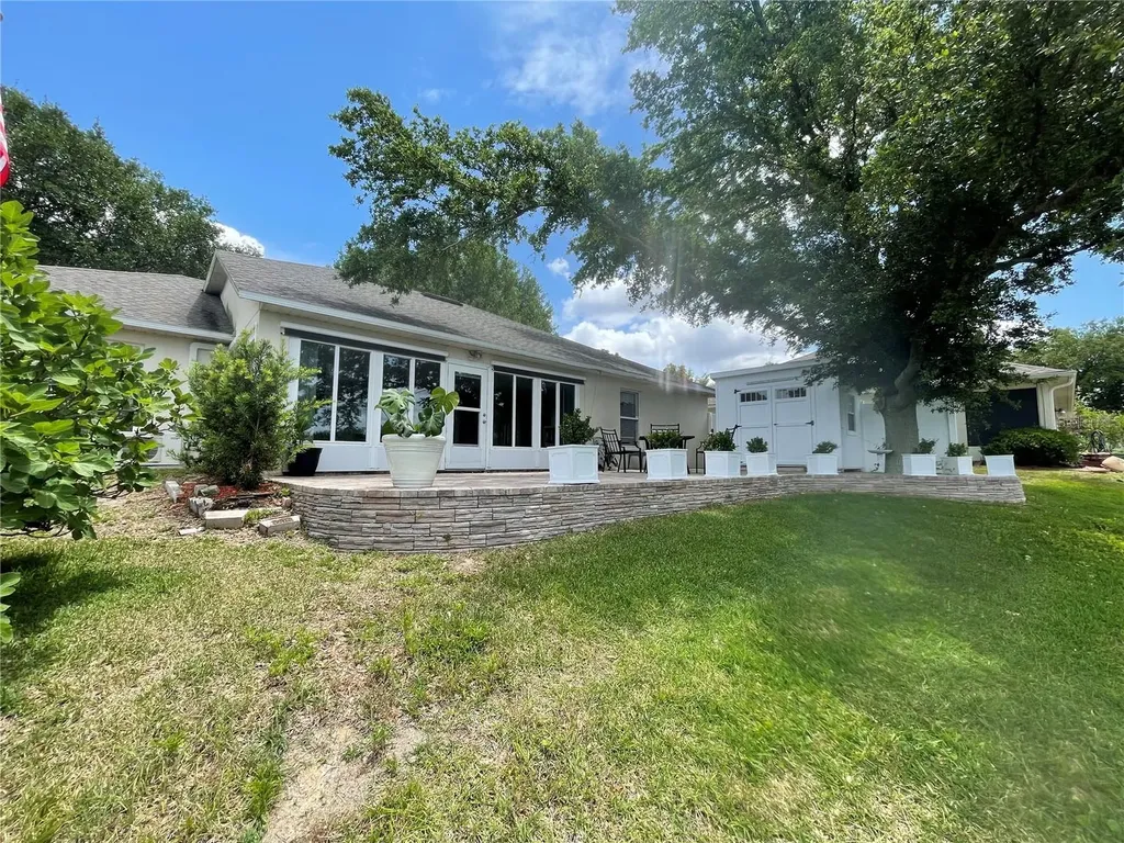 958 Princeton Drive Clermont FL 34711