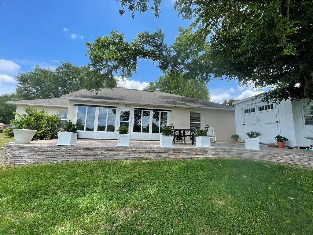958 Princeton Drive Clermont FL 34711
