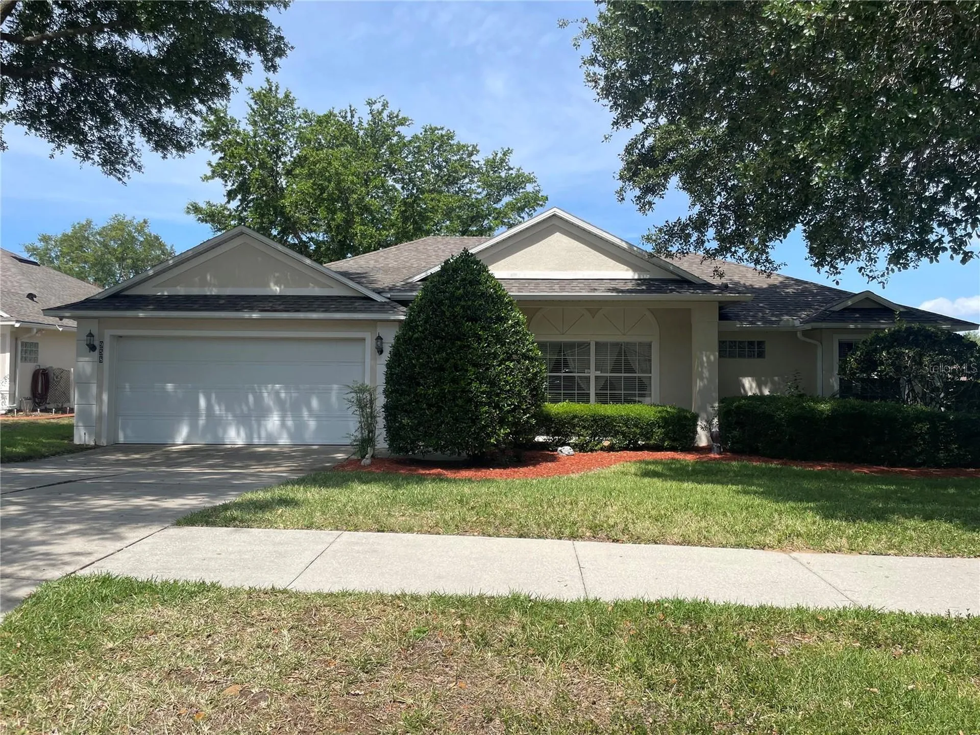 958 Princeton Drive Clermont FL 34711