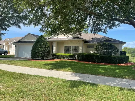 958 Princeton Drive Clermont FL 34711