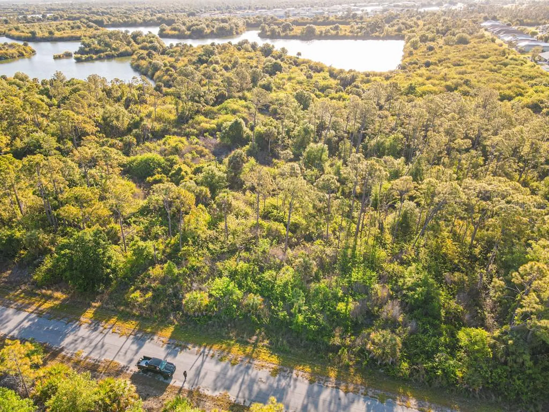 Blueleaf Drive North Port FL 34288