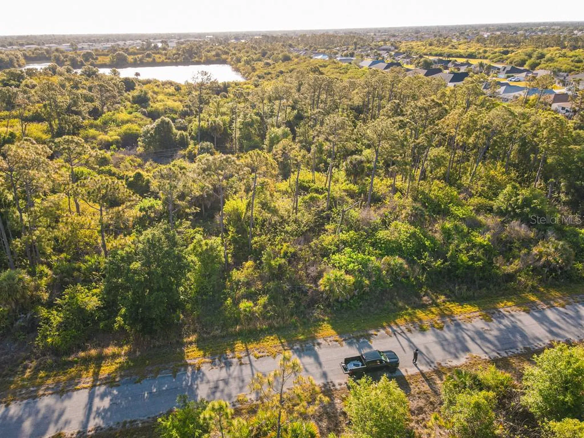 Blueleaf Drive North Port FL 34288