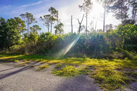Blueleaf Drive North Port FL 34288
