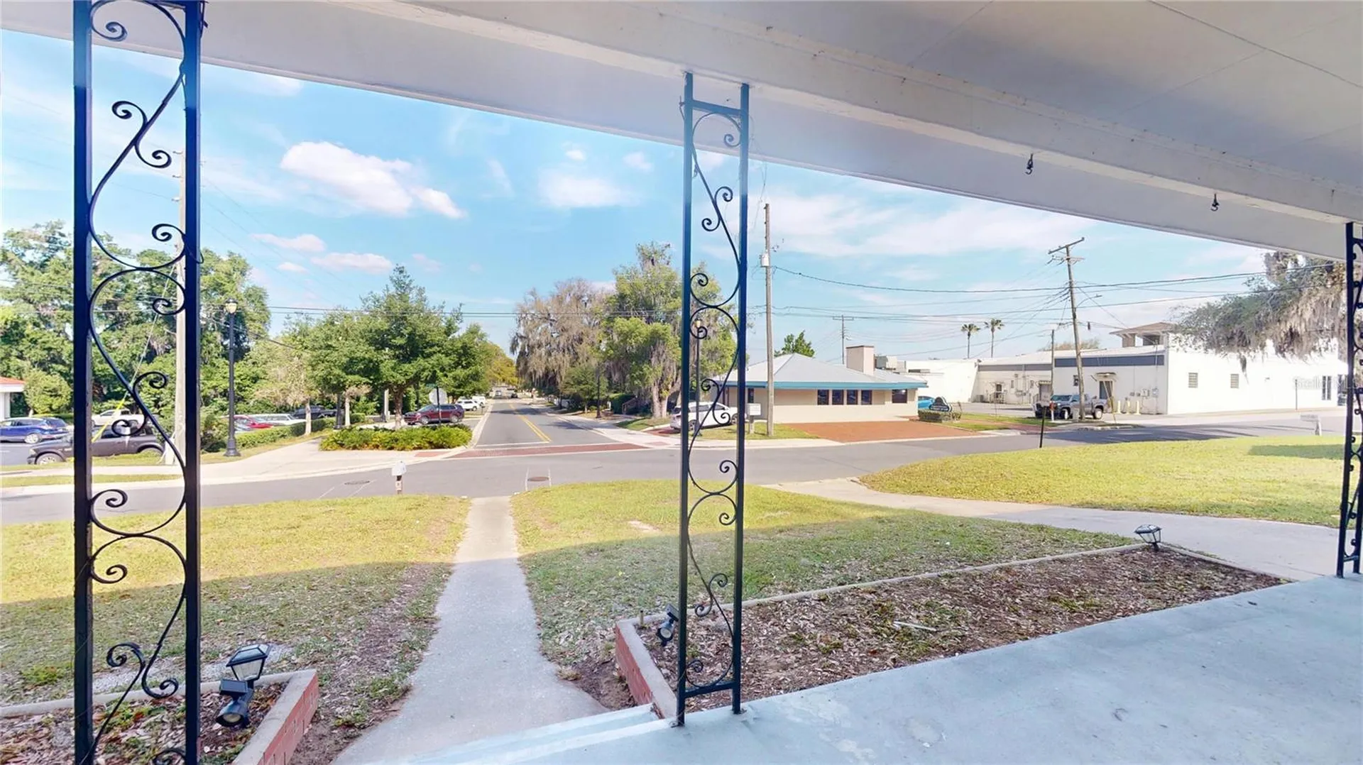 121 N Seminole Avenue Inverness FL 34450