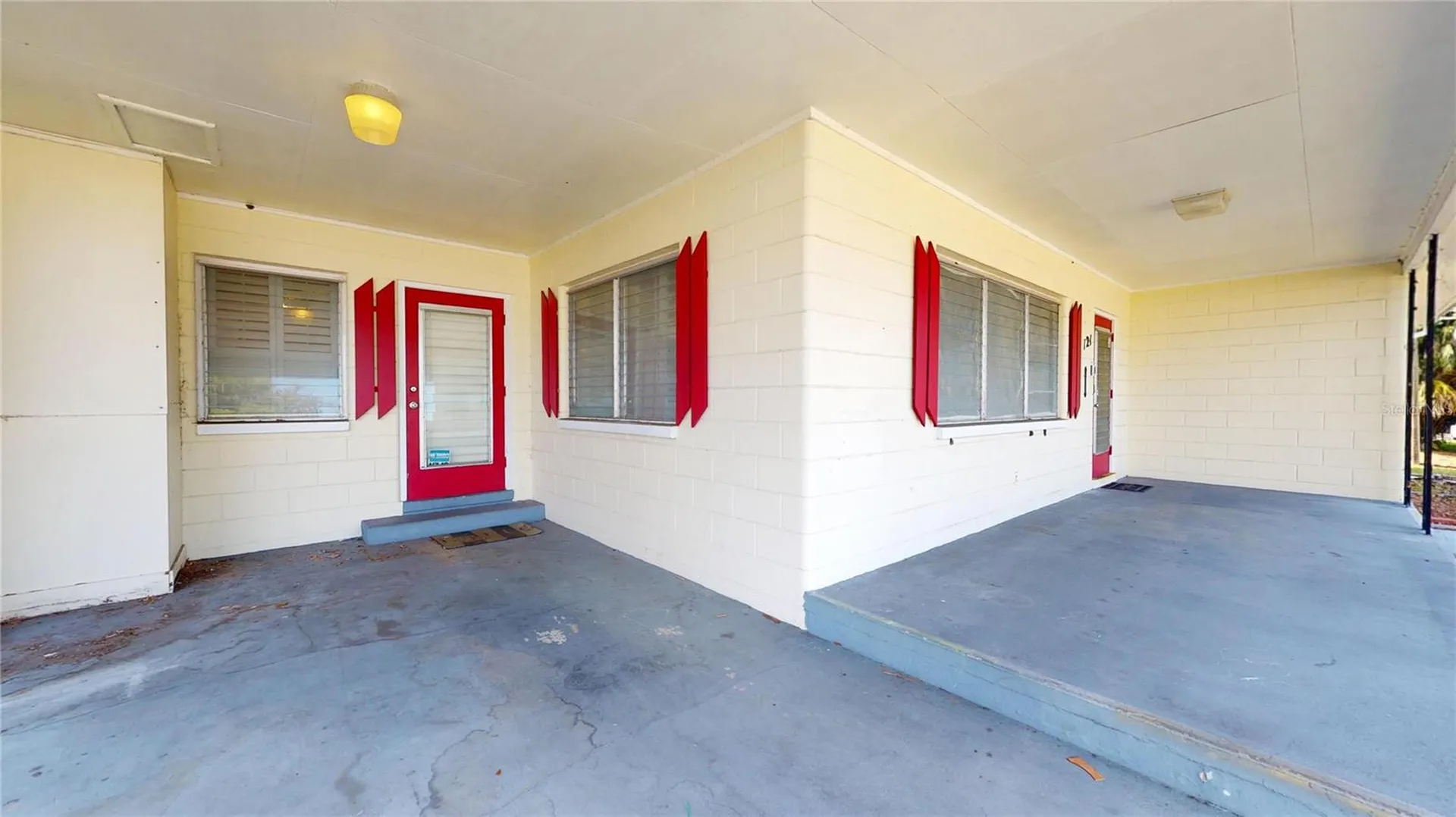 121 N Seminole Avenue Inverness FL 34450
