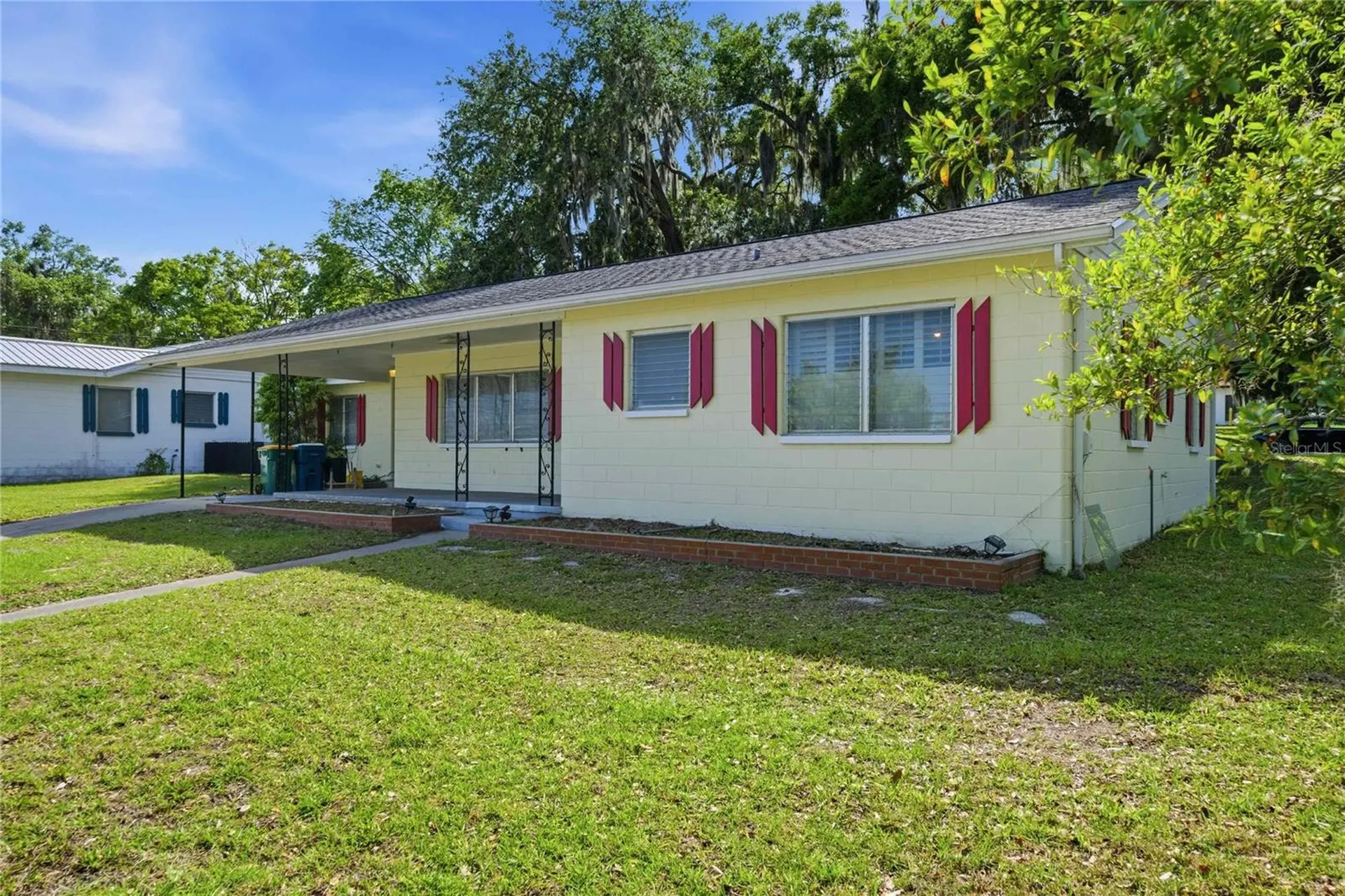 121 N Seminole Avenue Inverness FL 34450