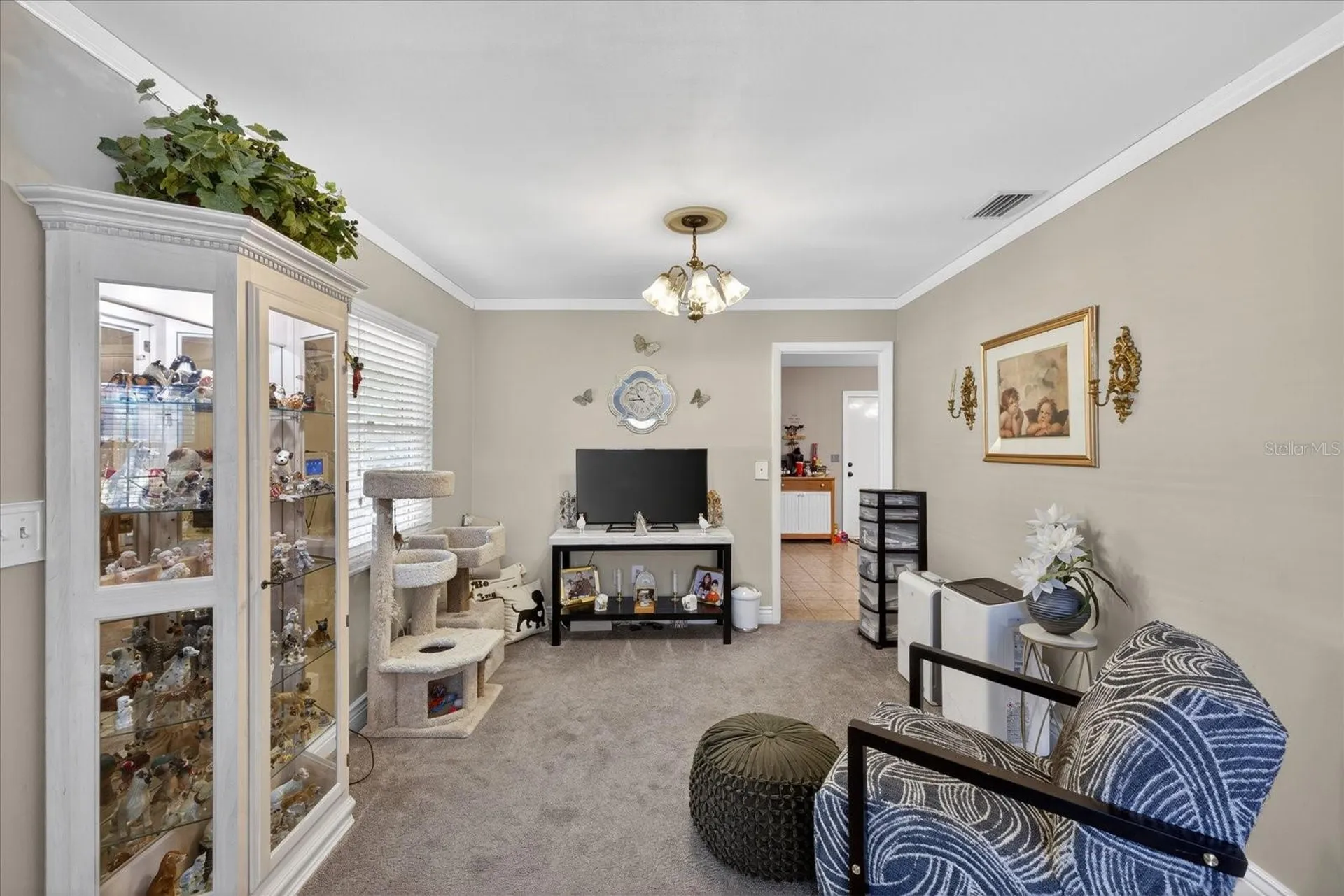 8404 Sandstone Court Tampa FL 33615
